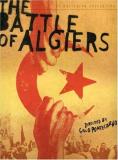 Battle Of Algiers Yacef Saadi Bw Fra Lng Eng Sub Nr 3 DVD 