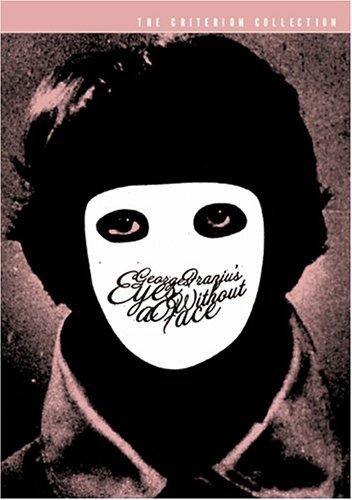 Eyes Without A Face (1960)/Eyes Without A Face (1960)@Nr/Criterion
