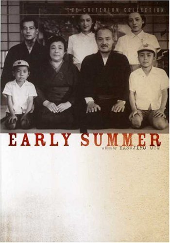 Early Summer/Early Summer@Nr/Criterion
