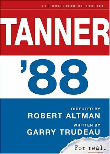 Tanner 88/Tanner 88@Nr/Criterion