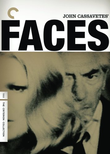 Faces (1968)/Faces (1968)@Nr/2 Dvd/Criterion