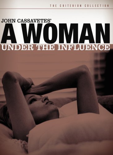 Woman Under The Influence/Woman Under The Influence@Nr/Criterion