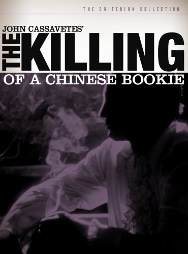 Killing Of A Chinese Bookie/Killing Of A Chinese Bookie@Nr/Criterion