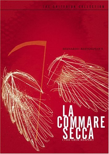 Commare Secca/Commare Secca@Nr/Director Ed./Criterion