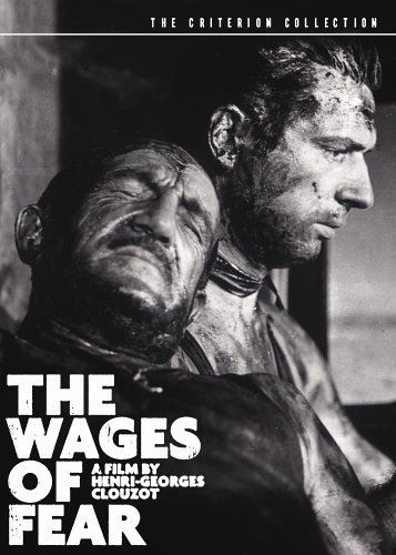 Wages Of Fear (1953)/Wages Of Fear (1953)@Nr/Criterion