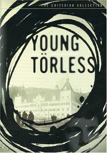 Young Torless/Young Torless@Nr/Criterion