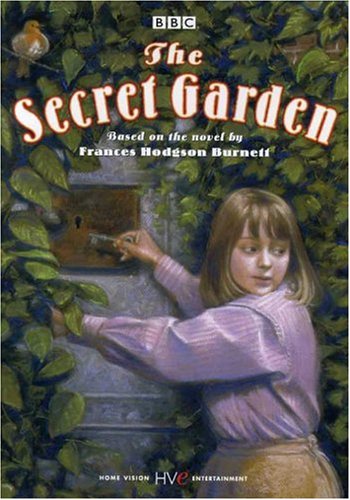 Secret Garden (1975) Andrews Sarah Hollis Clr Nr 