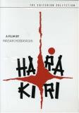 Harakiri (1962) Harakiri (1962) Nr Criterion 