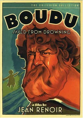 Boudu Saved From Drowning/Boudu Saved From Drowning@Nr/Criterion