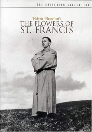 Flowers Of St Francis/Flowers Of St Francis@Nr/Criterion