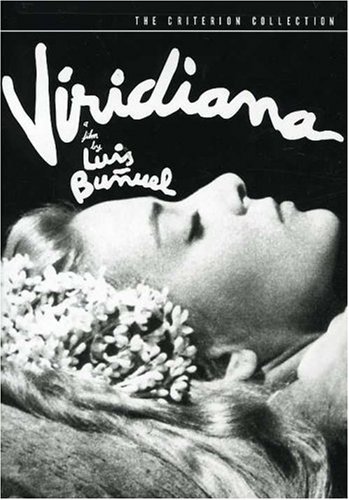 Viridiana (1961) Pinal Rabal Rey Clr Spa Lng Eng Sub Nr Criterion Collection 