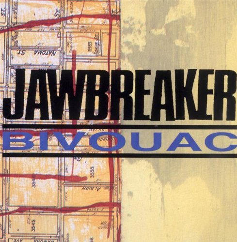 Jawbreaker Bivouac 