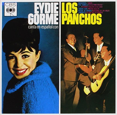 Eydie Gorme Y Los Panchos/Cantan En Espanol
