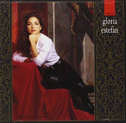 Gloria Estefan/Exitos De Gloria Estefan