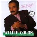 Willie Colon/Best