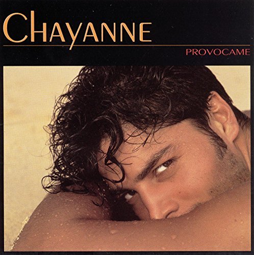 Chayanne Provocame 