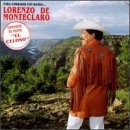 Lorenzo De Monteclaro Para Corridos Con Banda 
