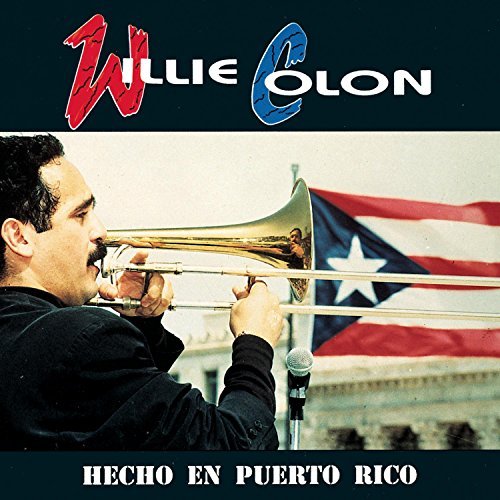 Willie Colon/Hecho En Puerto Rico
