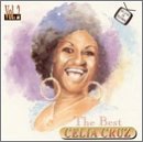 Celia Cruz Best Vol. 2 