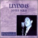 Javier Solis/Leyendas