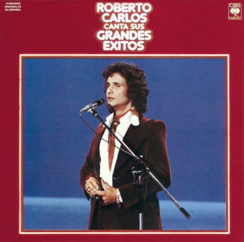 Roberto Carlos/Greatest Hits