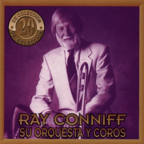 Ray Su Orquesta Y Coro Conniff/20 De Coleccion