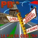 Pb 15/La Nueva Cosecha