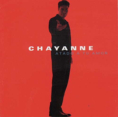 Chayanne/Atado A Tu Amor