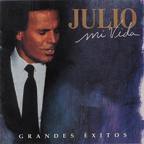 Julio Iglesias Mi Vida Grandes Exitos 2 CD Set 