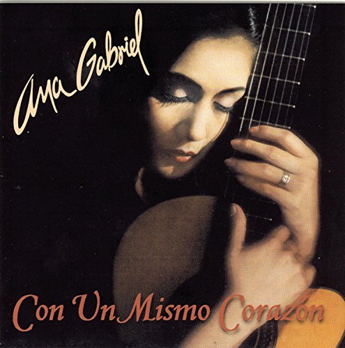 Ana Gabriel/Con Un Mismo Corazon