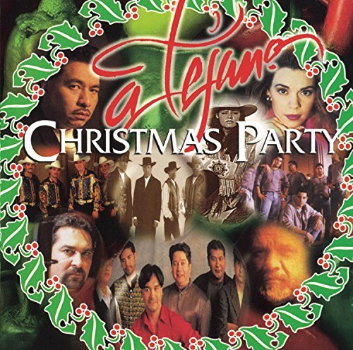 Tejano Christmas Party/Tejano Christmas Party