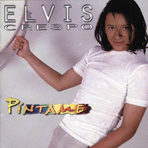 Elvis Crespo/Pintame