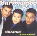 Barimambo/Vol. 2-Grande Y Con Swing!