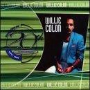 Willie Colon 20th Anniversary 20th Anniversary 