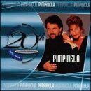 Pimpinela/20th Anniversary@20th Anniversary