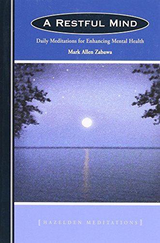 Mark Allen Zabawa/A Restful Mind