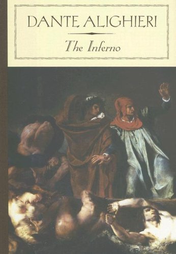 Dante Alighieri/Inferno,The