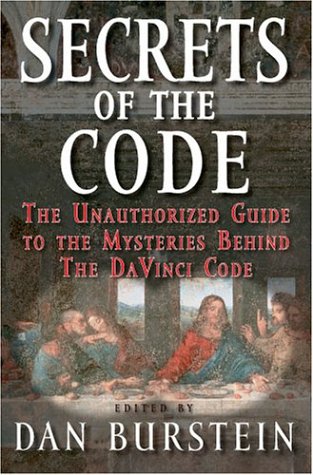 Dan Burstein/Secrets Of The Code