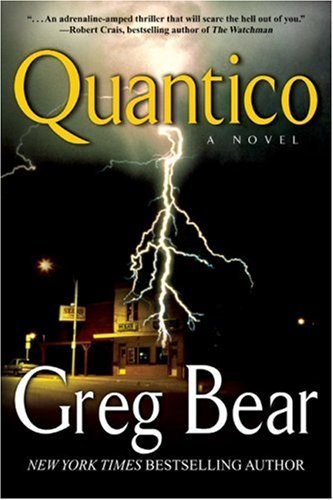 Bear/Quantico
