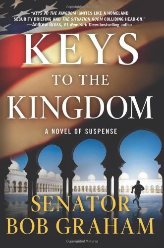 Bob Graham/Keys to the Kingdom