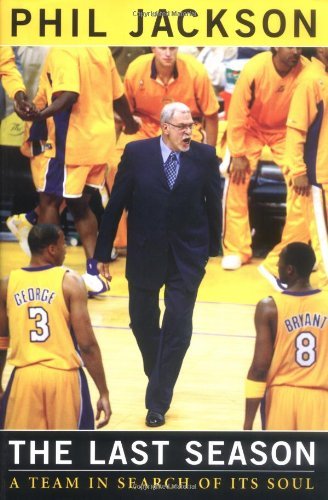 Phil Jackson/Last Season@Team In Search Of Its Soul