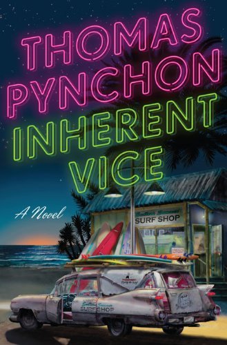 Thomas Pynchon/Inherent Vice