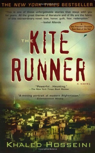 Khaled Hosseini/Kite Runner,The