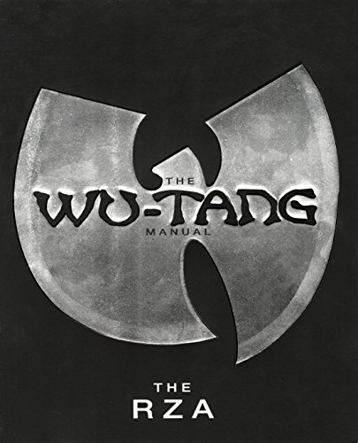RZA/The Wu-Tang Manual