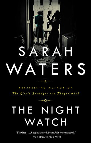 Sarah Waters/The Night Watch@Reprint