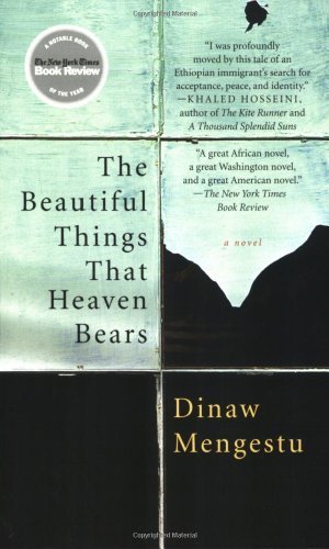 Dinaw Mengestu/Beautiful Things That Heaven Bears,The