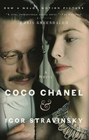 Chris Greenhalgh/Coco Chanel & Igor Stravinsky@1 Original