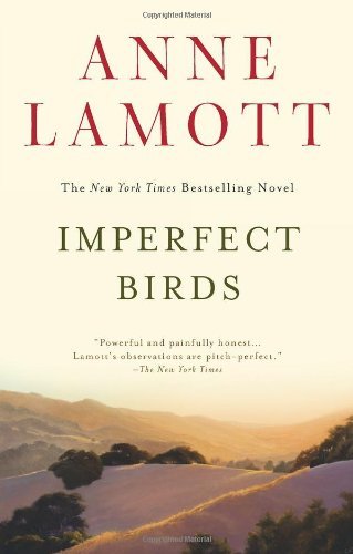 Anne Lamott/Imperfect Birds
