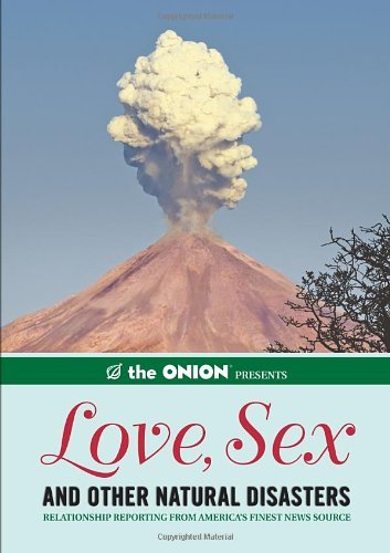 The Staff Of The Onion/Onion Presents,The@Love,Sex,And Other Natural Disasters: Relations