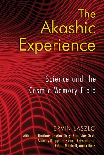 Ervin Laszlo/Akashic Experience,The@Our Parents,Their Doctors,And A Better Way Of D@Original